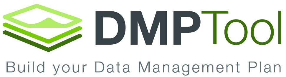 DMPTool: Build your Data Management Plan